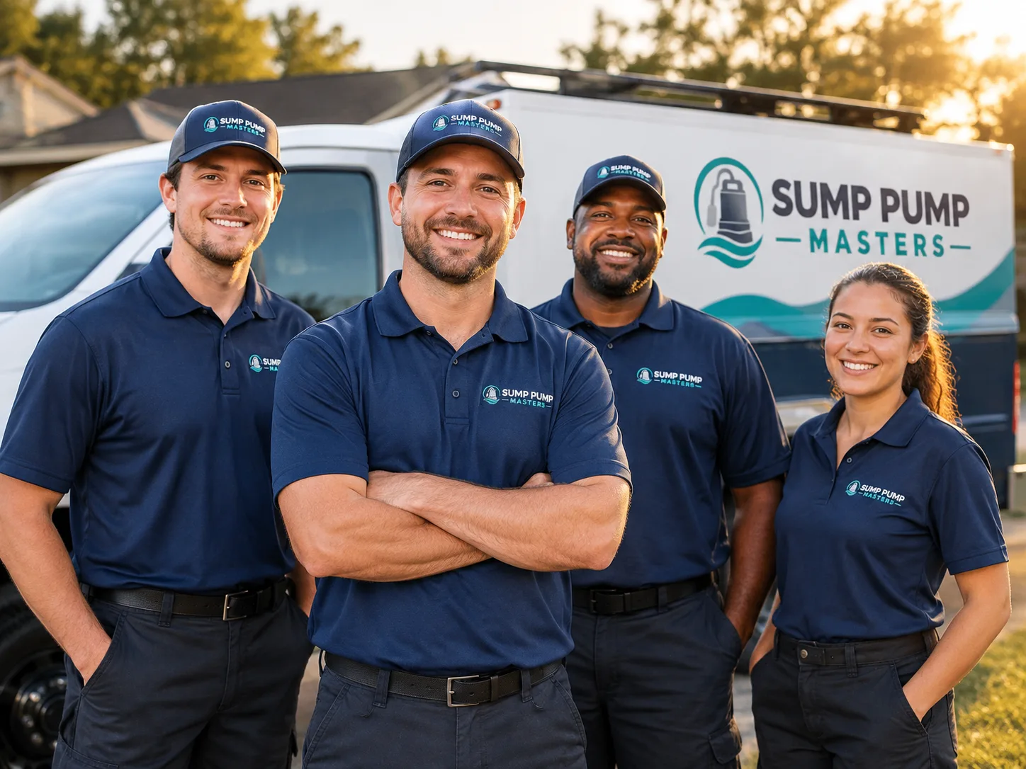 Sump Pump Repair company in New Oxford, PA