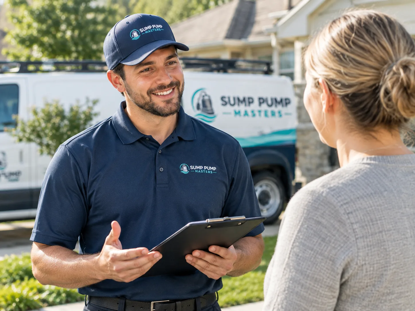 Sump Pump Repair New Oxford, PA FAQs